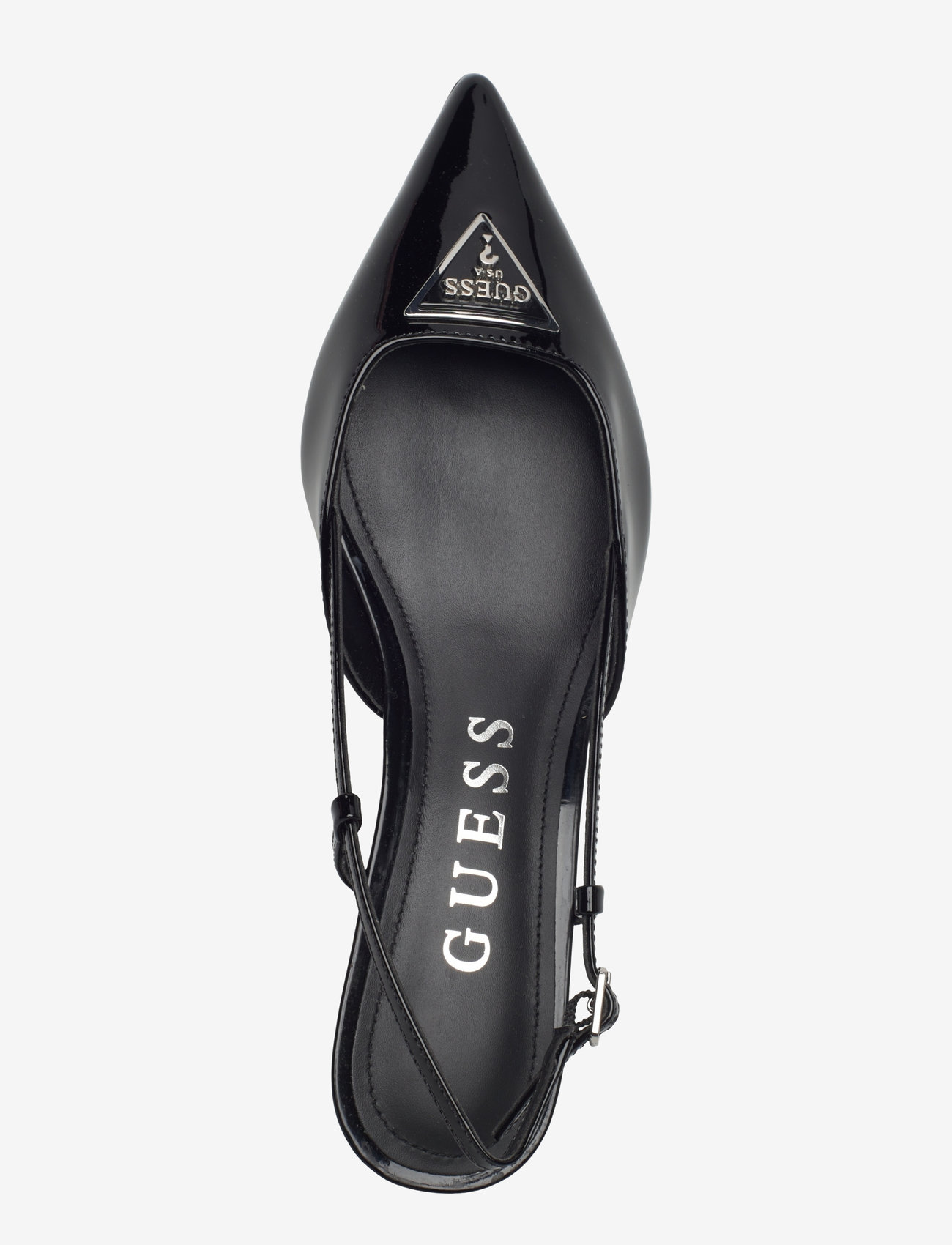 GUESS - JESSON - black - 3