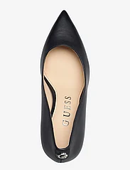 GUESS - RICA7 - peoriided outlet-hindadega - black - 3