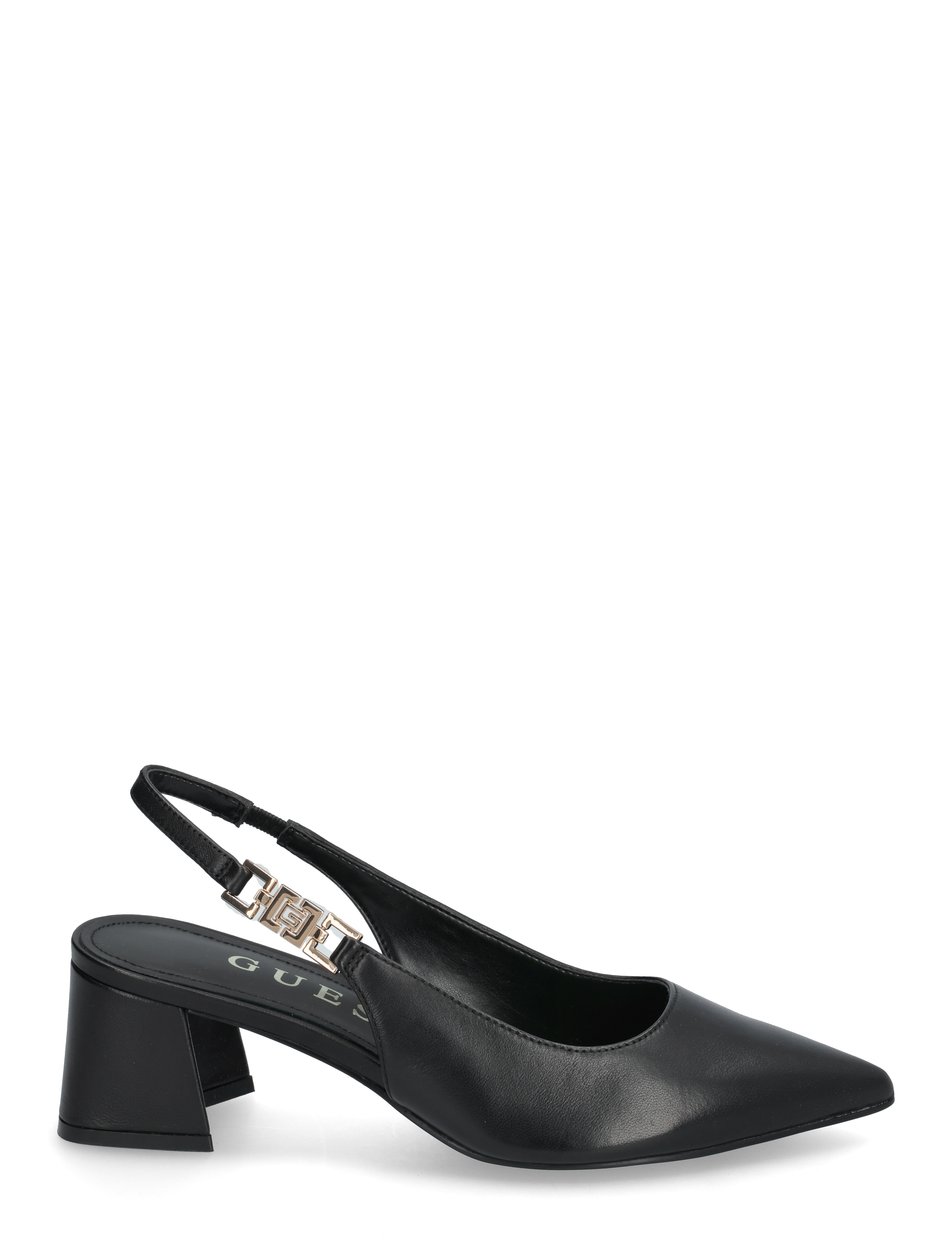 GUESS - ZABELA3 - black - 1