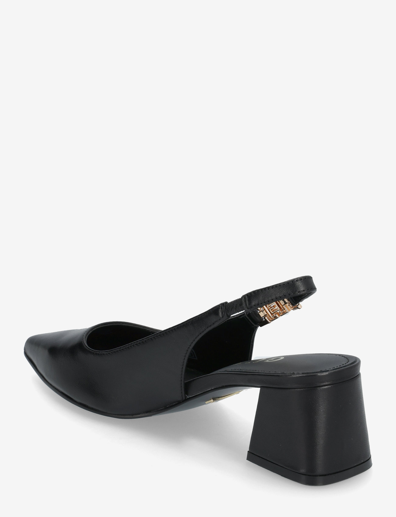 GUESS - ZABELA3 - damen - black - 2