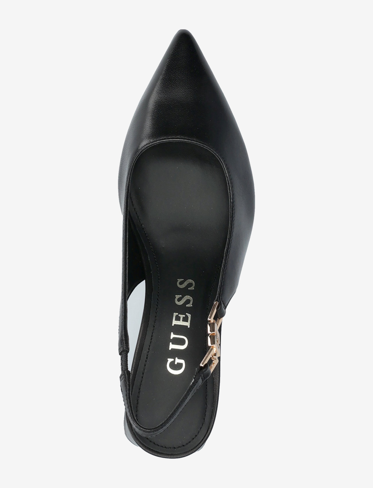 GUESS - ZABELA3 - damen - black - 3