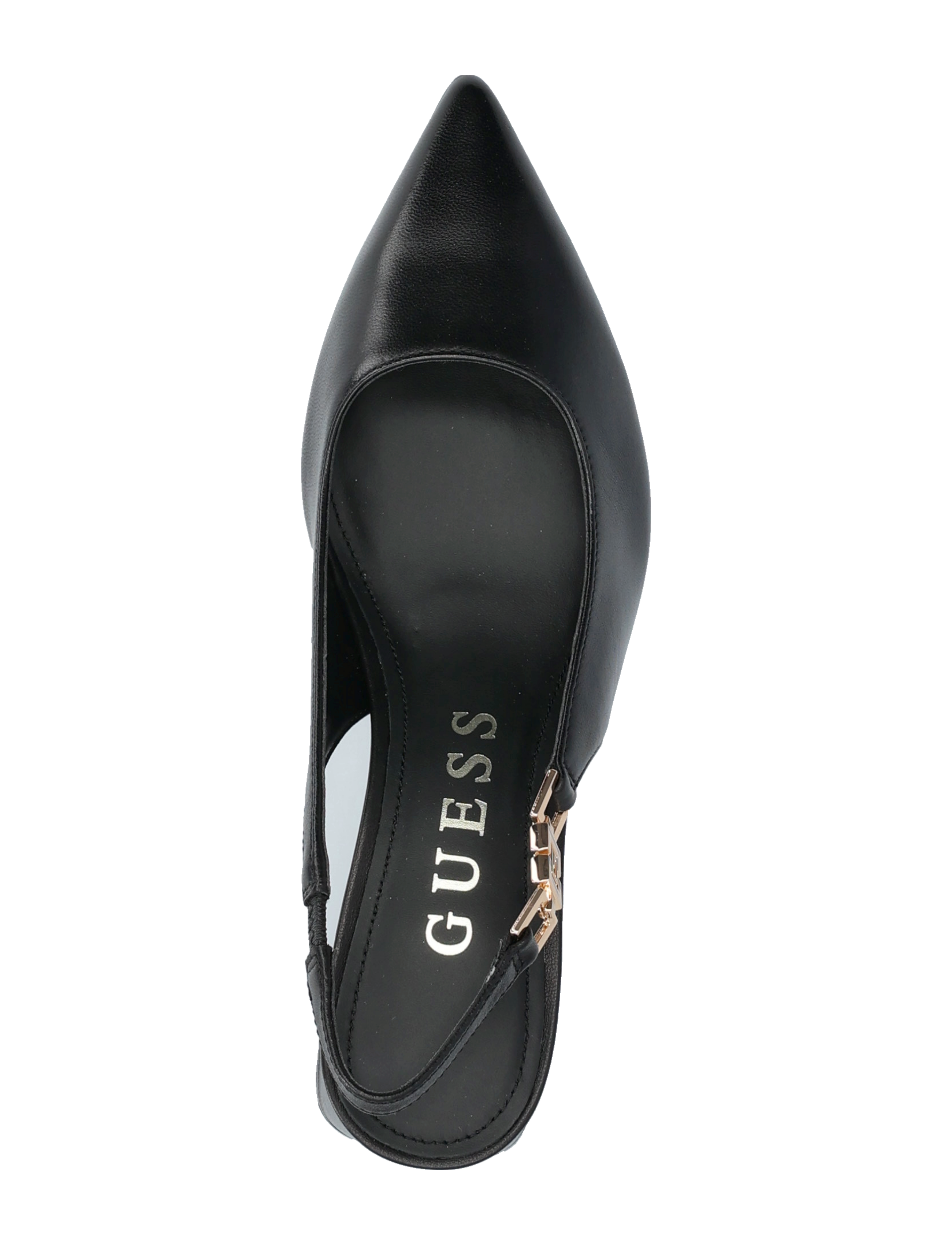 GUESS - ZABELA3 - black - 3