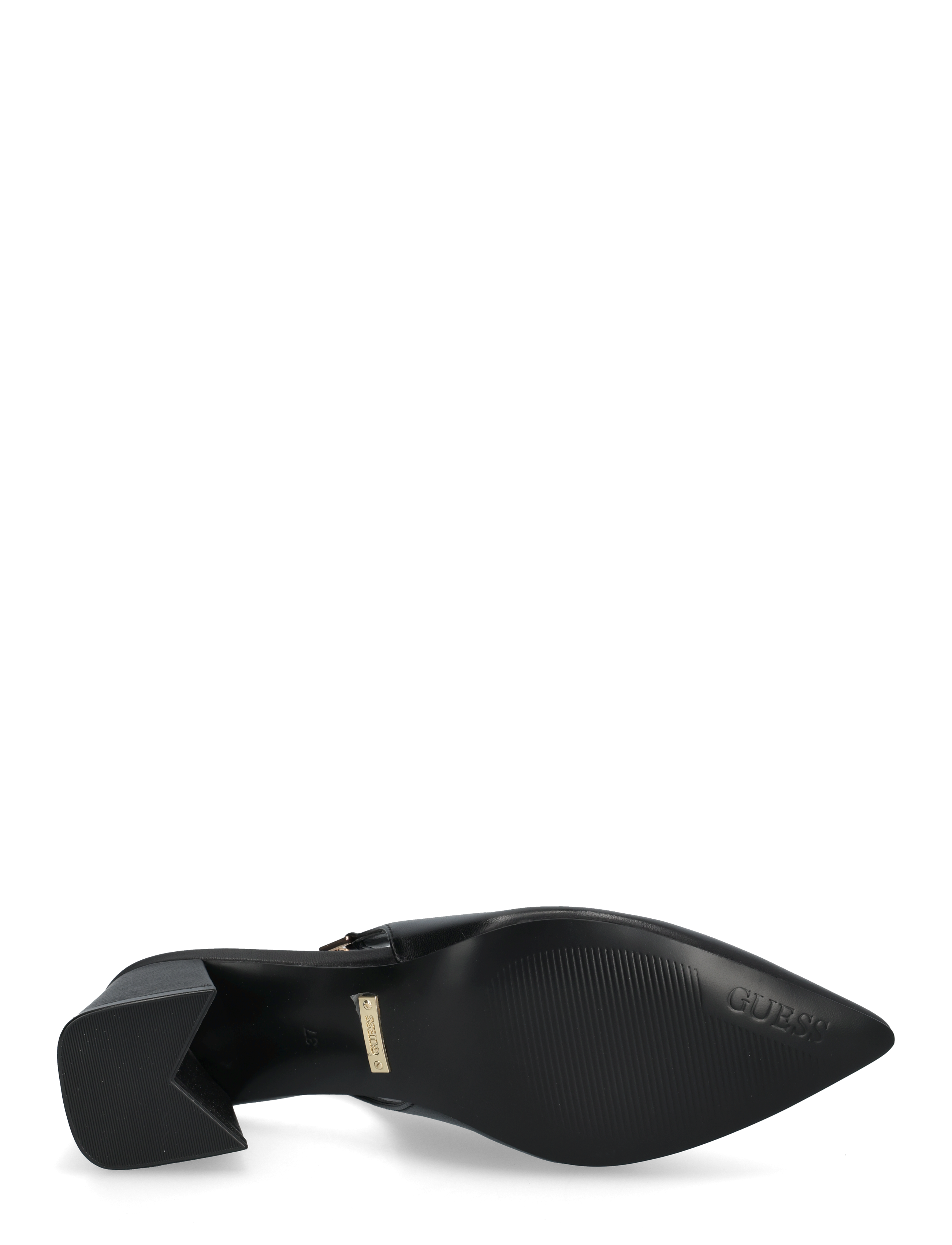 GUESS - ZABELA3 - black - 4
