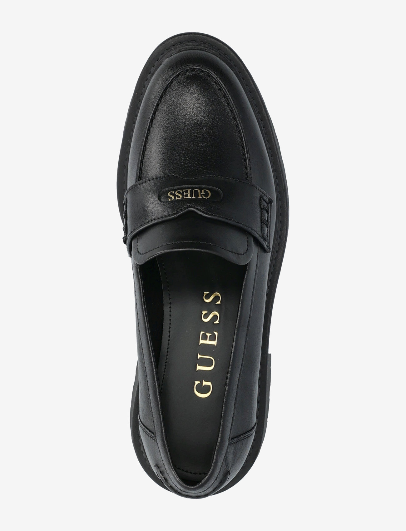 GUESS - FINDA - black - 3