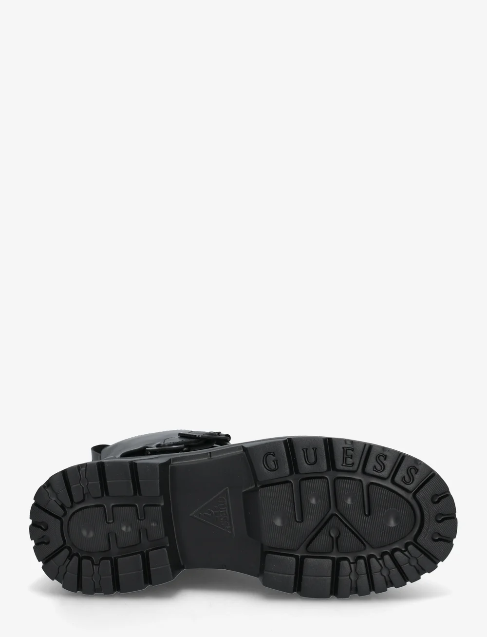 GUESS - PAMELA - kängor - black - 4