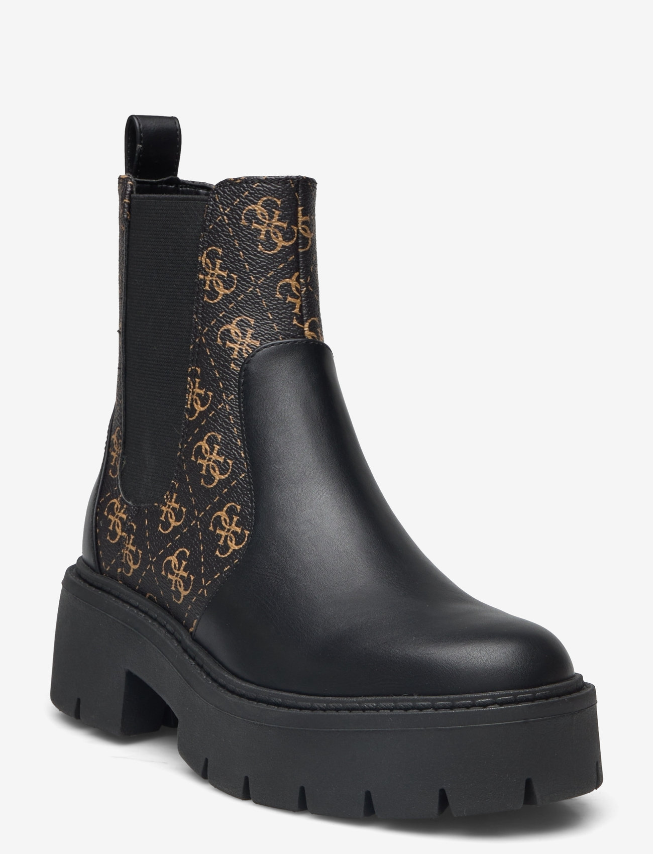 GUESS Shuze (GUEFLTSHUELE10) Stiefeletten mit Absatz