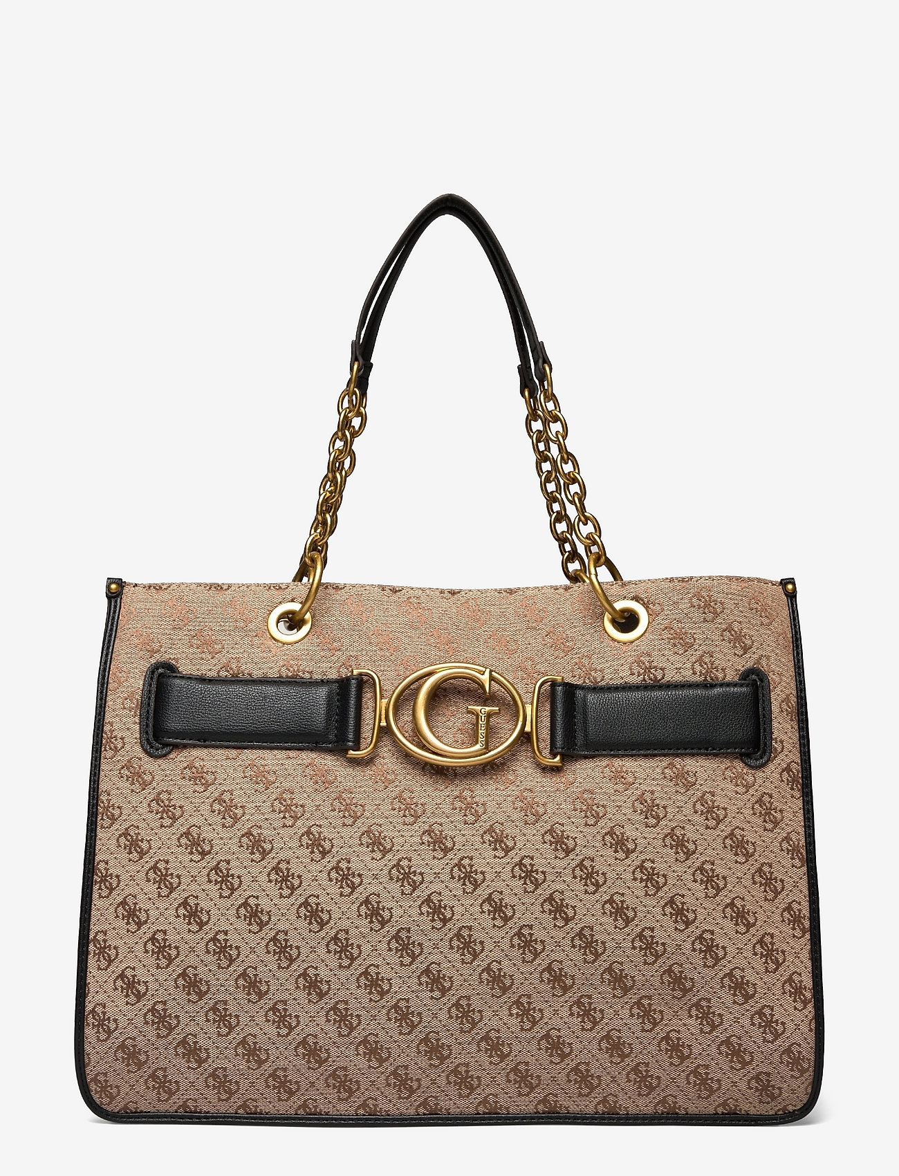 GUESS - AILEEN TOTE - black - 0