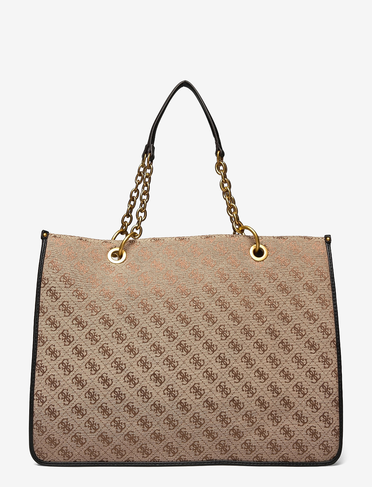 GUESS - AILEEN TOTE - black - 1