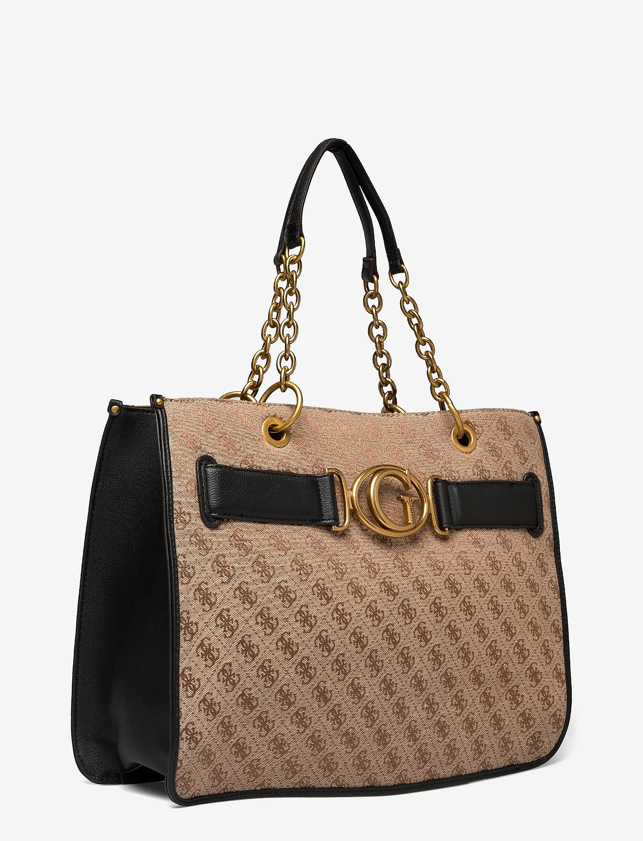GUESS - AILEEN TOTE - black - 2