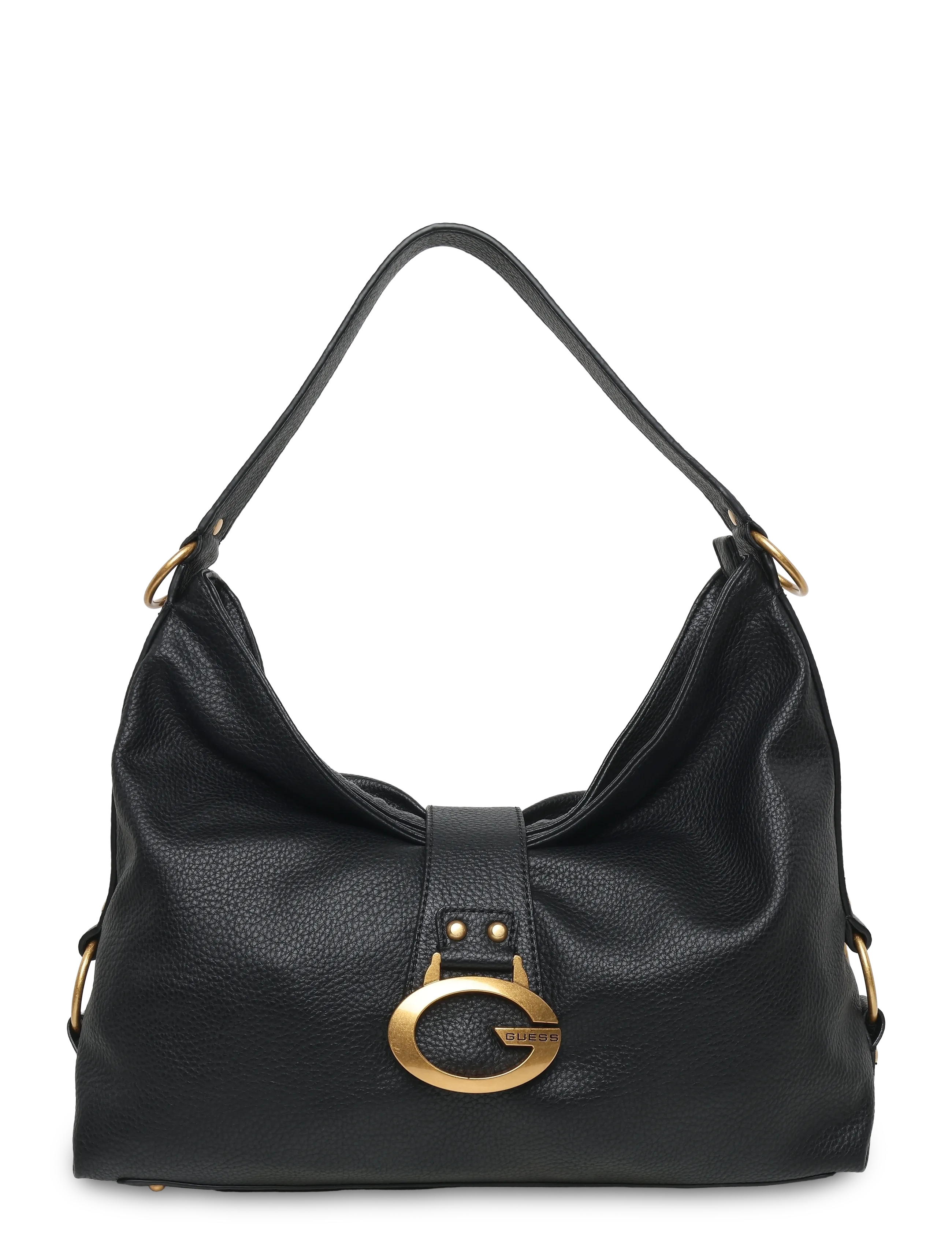 GUESS - Camden Large Shoulder Bag