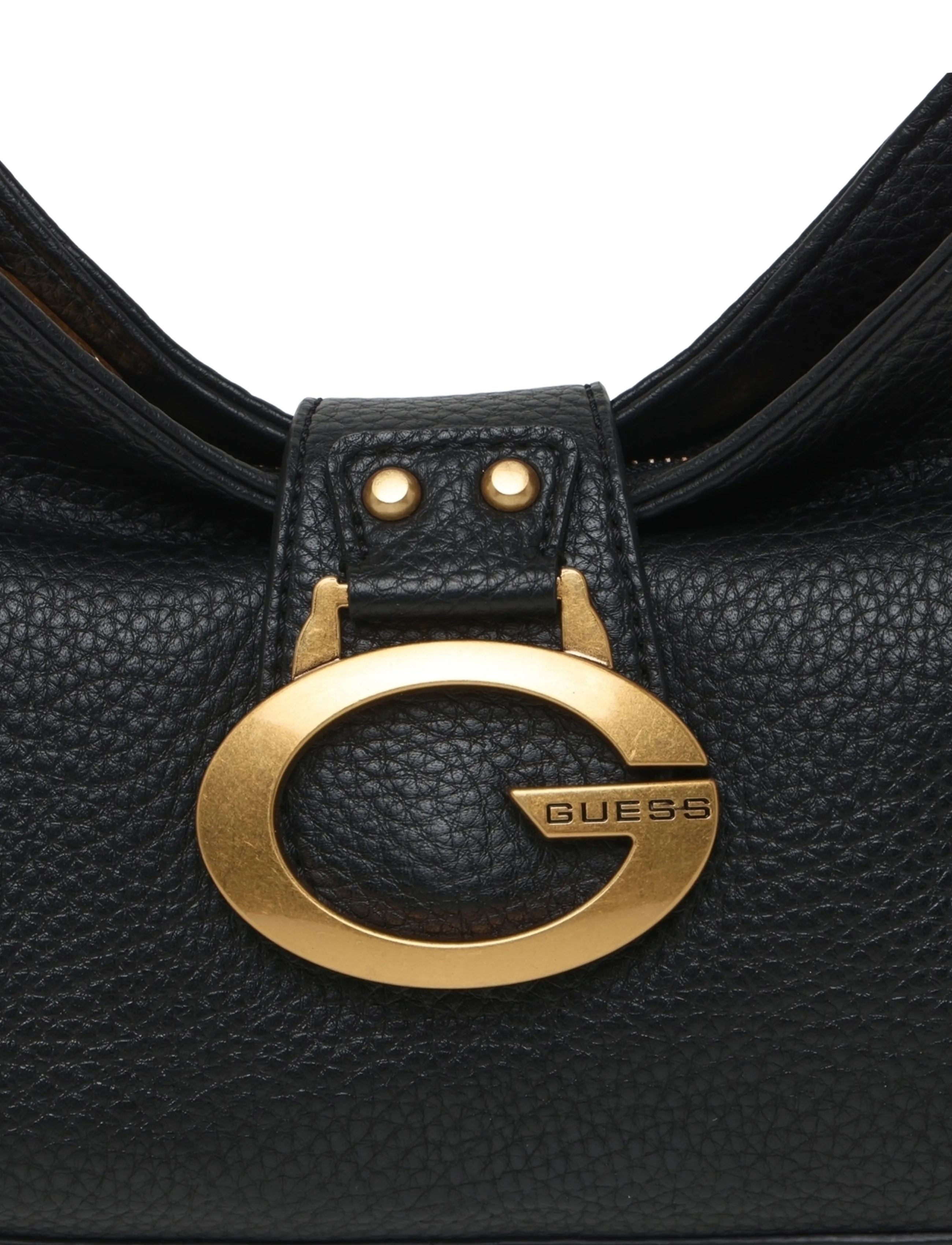 GUESS - CAMDEN MINI SHOULDER BAG - black - 2