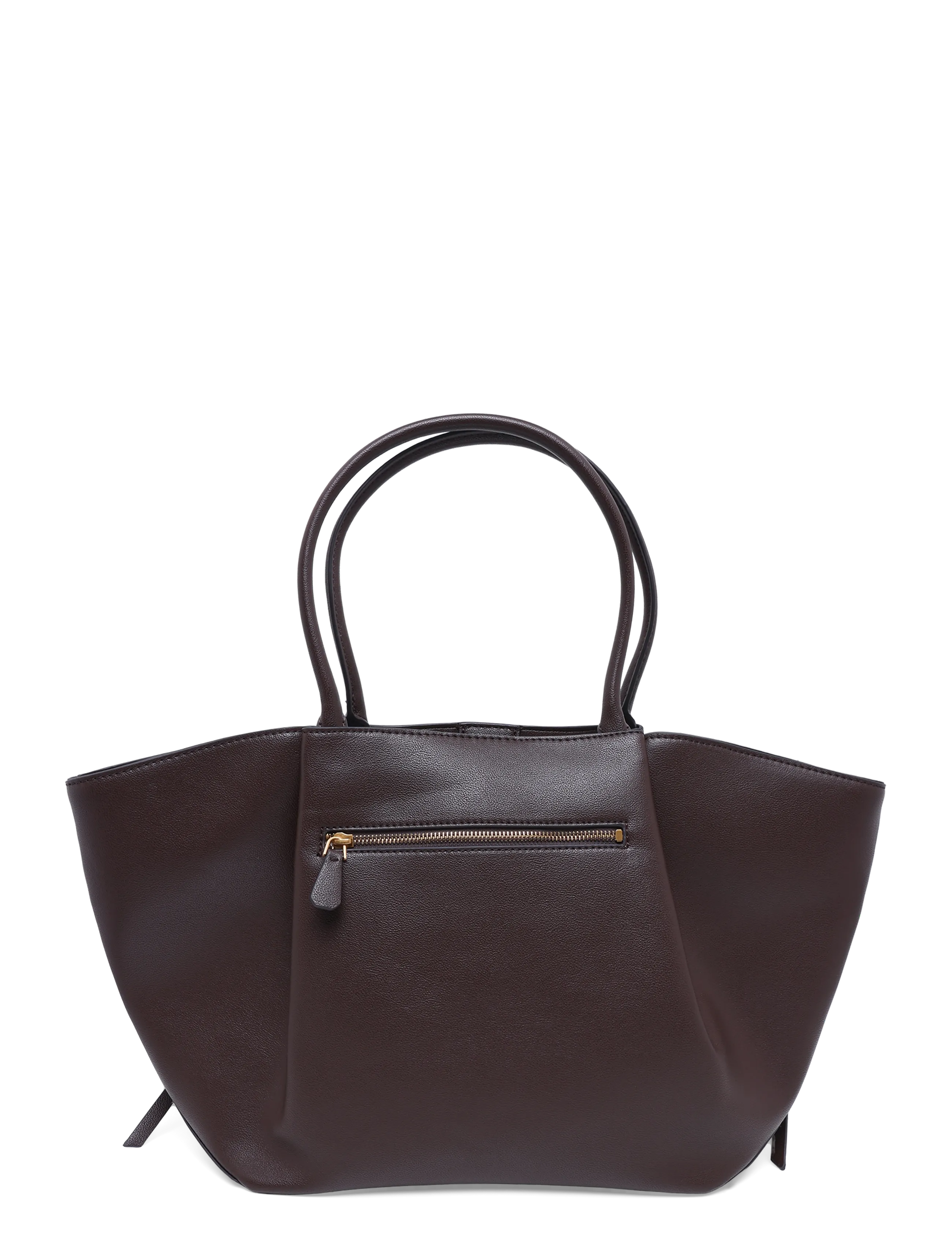 GUESS - ALLEGRA GIRLFRIEND TOTE - brown - 1