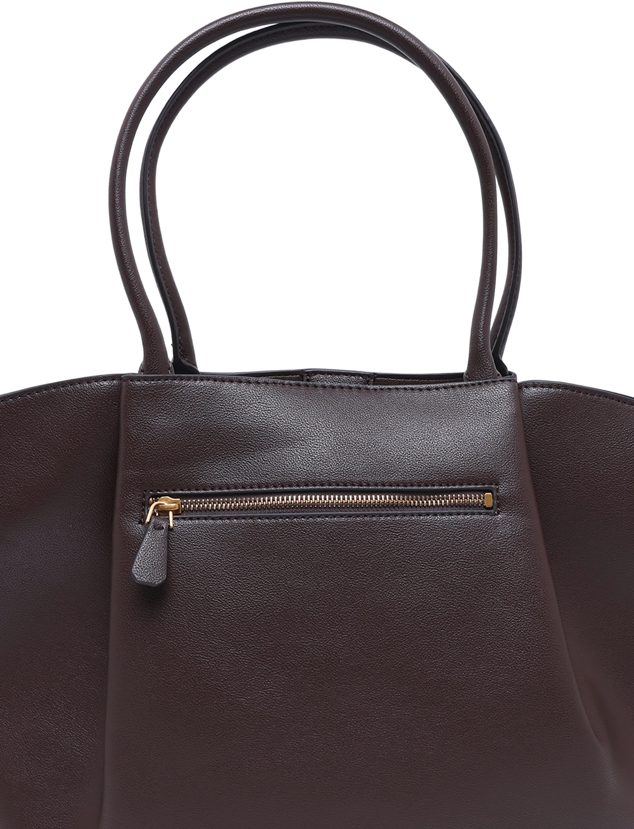 GUESS - ALLEGRA GIRLFRIEND TOTE - brown - 2
