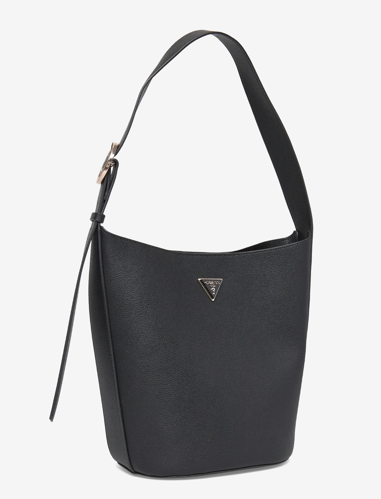 GUESS - MERIDIAN II BUCKET - women - black - 2