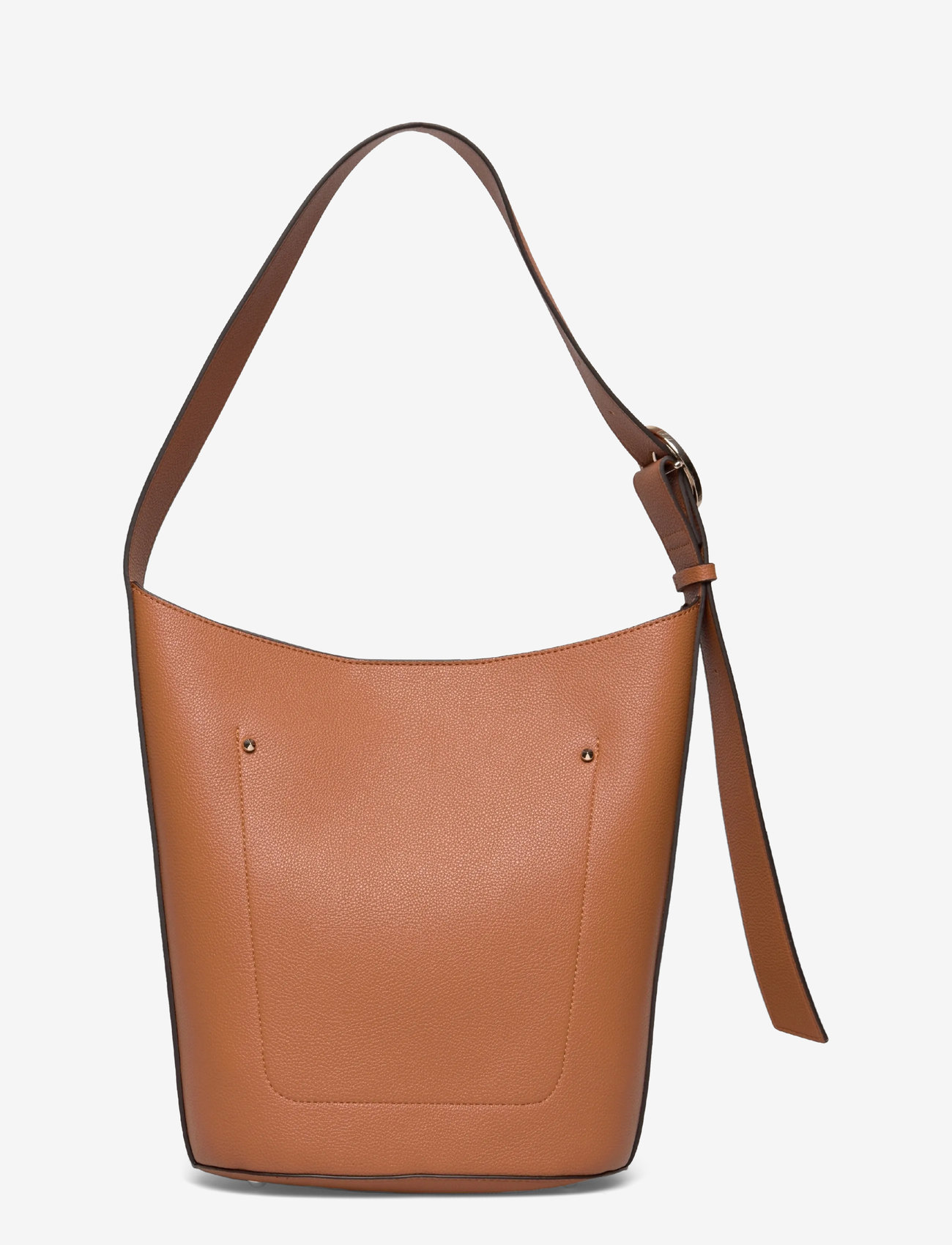 GUESS - MERIDIAN II BUCKET - naised - cognac - 1