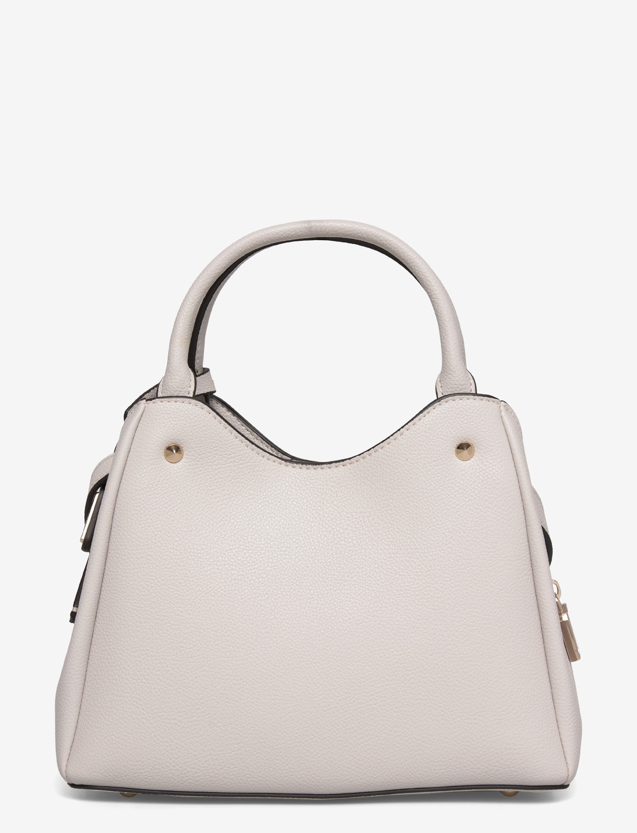 GUESS - MERIDIAN II SML GFRND CARRYALL - vardagsstil - ivory - 1