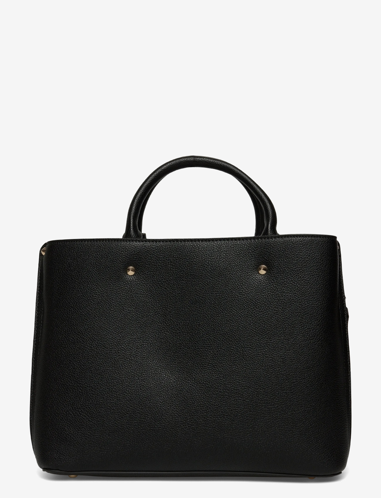 GUESS - MERIDIAN II GIRLFRIEND SATCHEL - besondere anlässe - black - 1