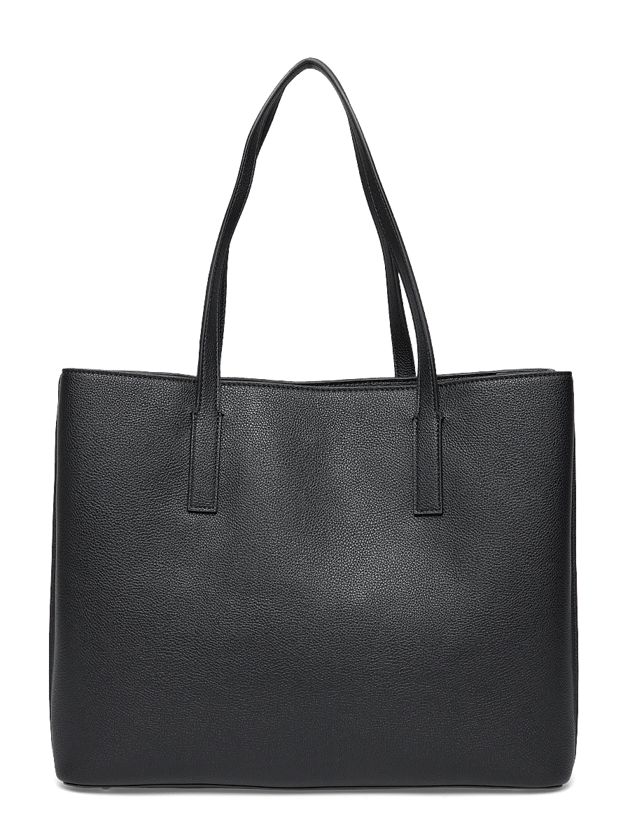 GUESS - MERIDIAN II GIRLFRIEND TOTE - totes - black - 1