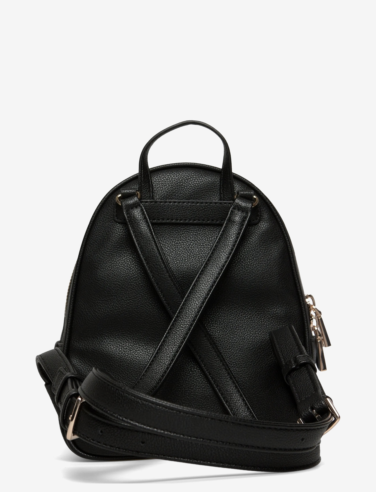 GUESS - MANHATTAN II BACKPACK - accessoires - black - 1