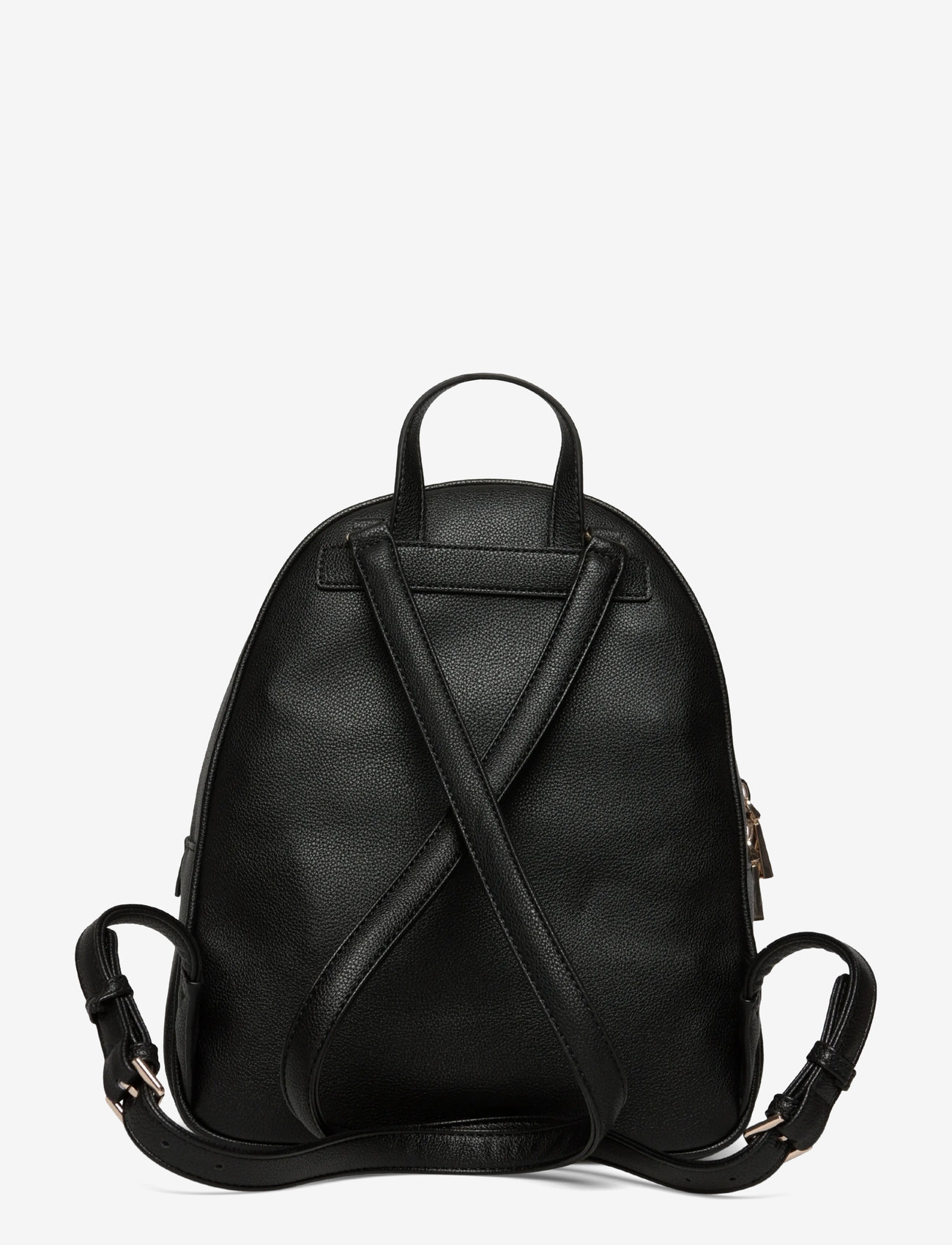 GUESS - MANHATTAN II LARGE BACKPACK - accessoires - black - 1