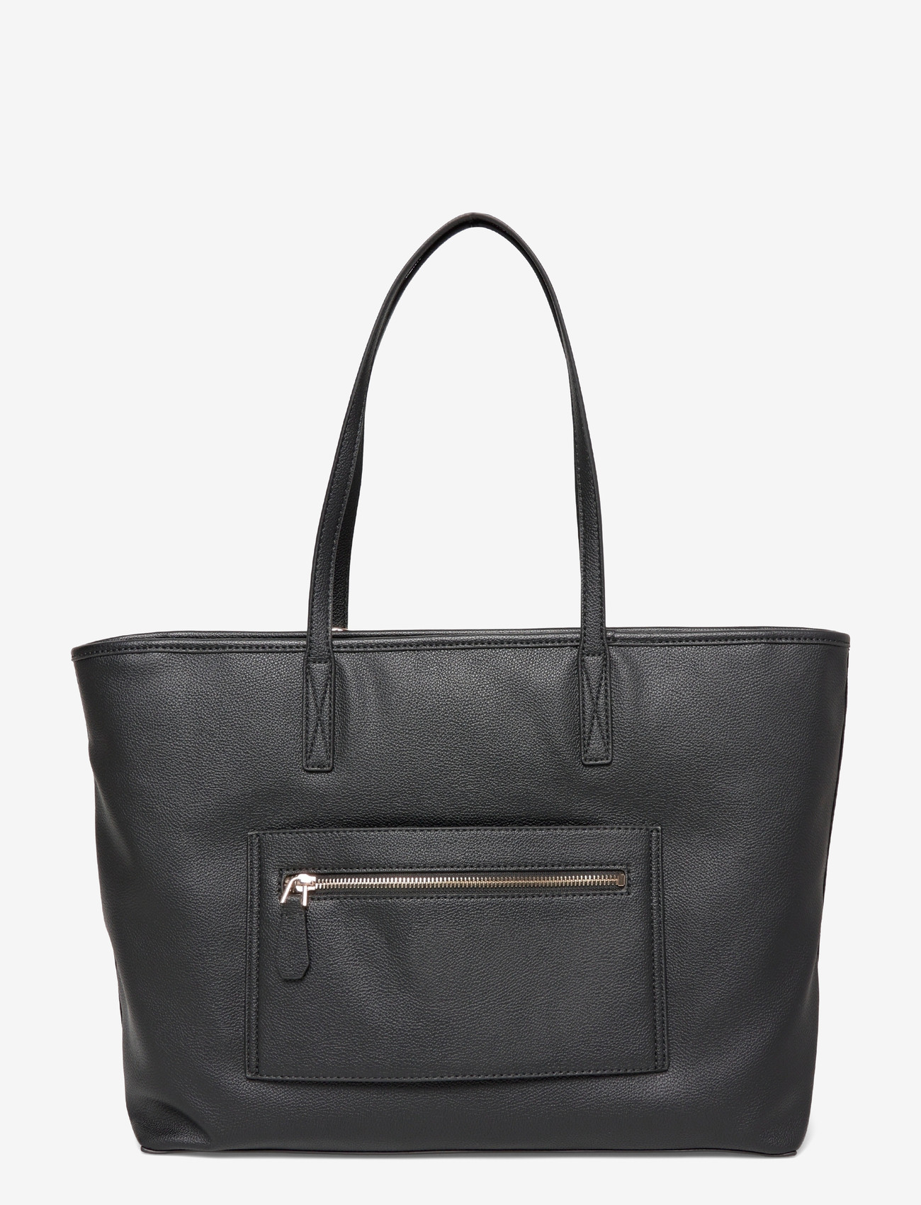 GUESS - POWER PLAY II LARGE TECH TOTE - shoppers - black - 1
