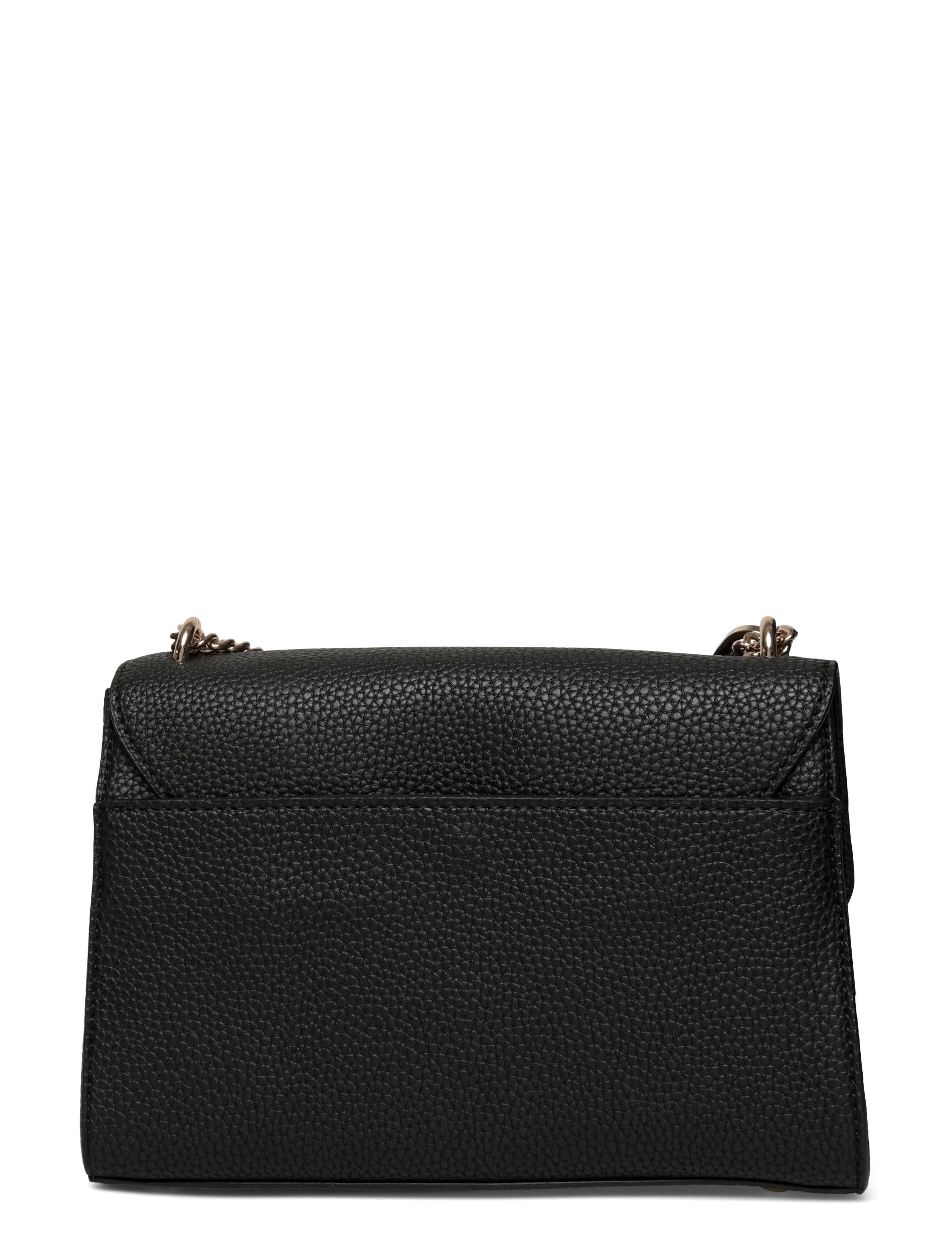 GUESS - CALISTA CONVERTIBLE XBODY FLAP - black - 1