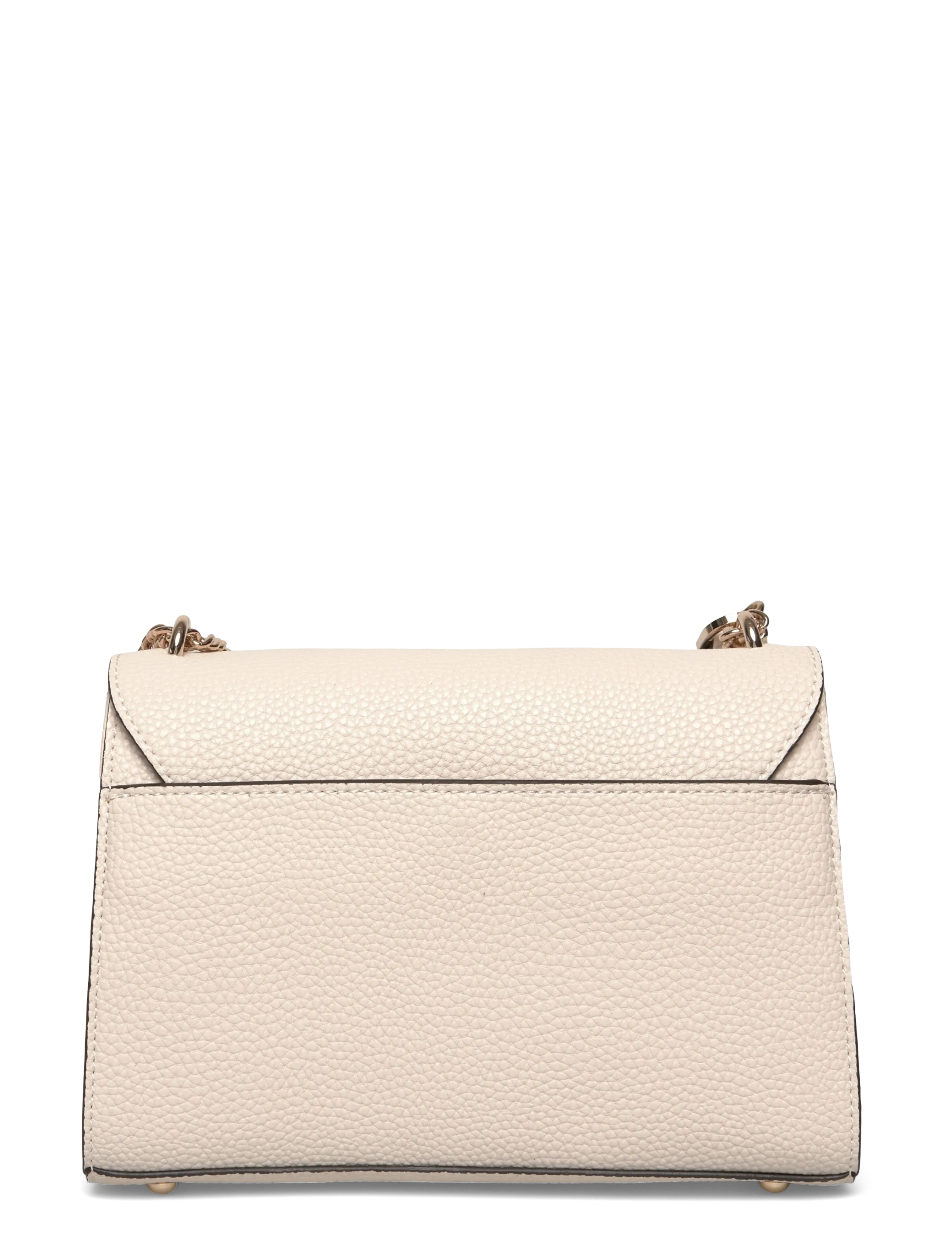 GUESS - CALISTA CONVERTIBLE XBODY FLAP - moetrendid - bone - 1
