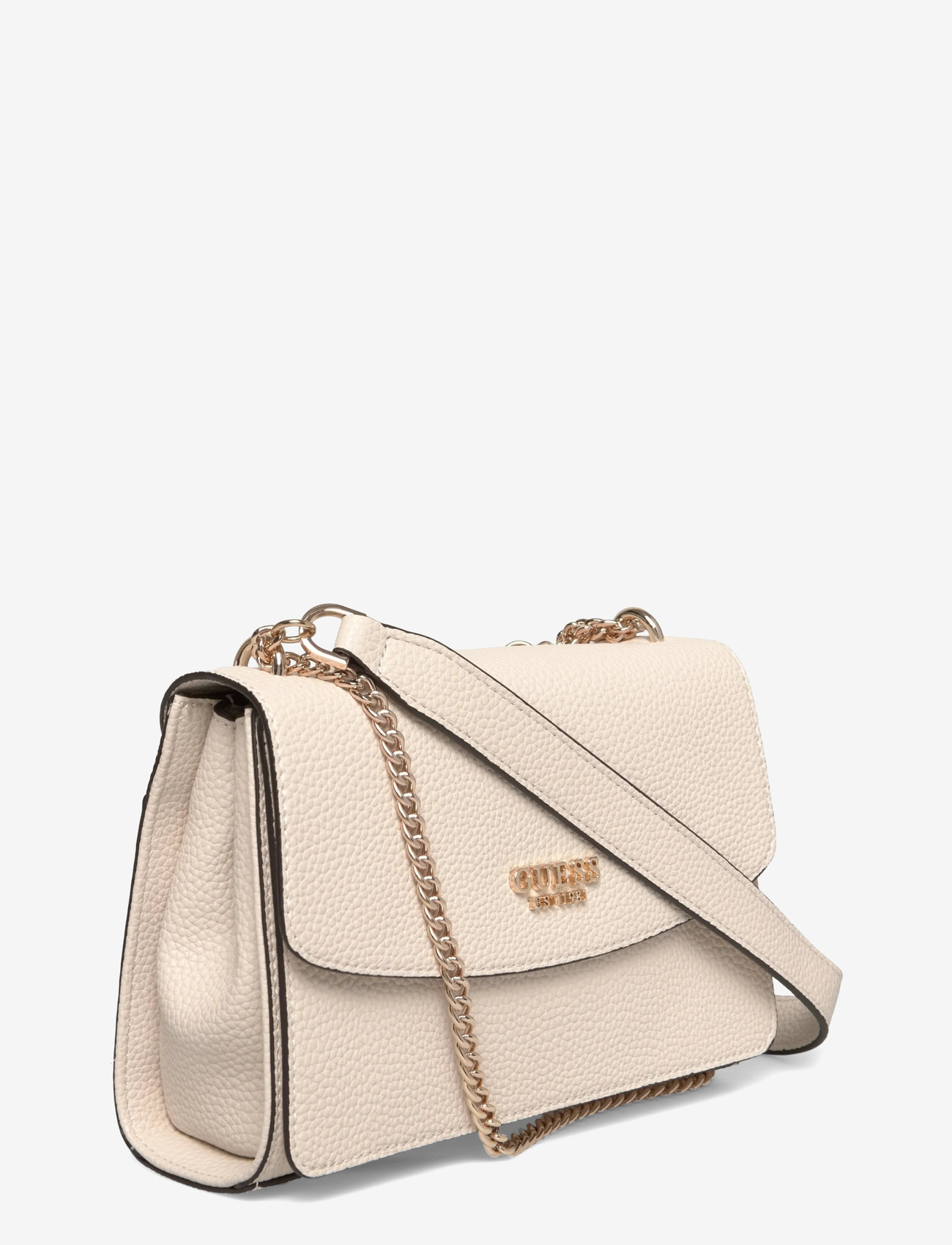 GUESS - CALISTA CONVERTIBLE XBODY FLAP - modetrender - bone - 2