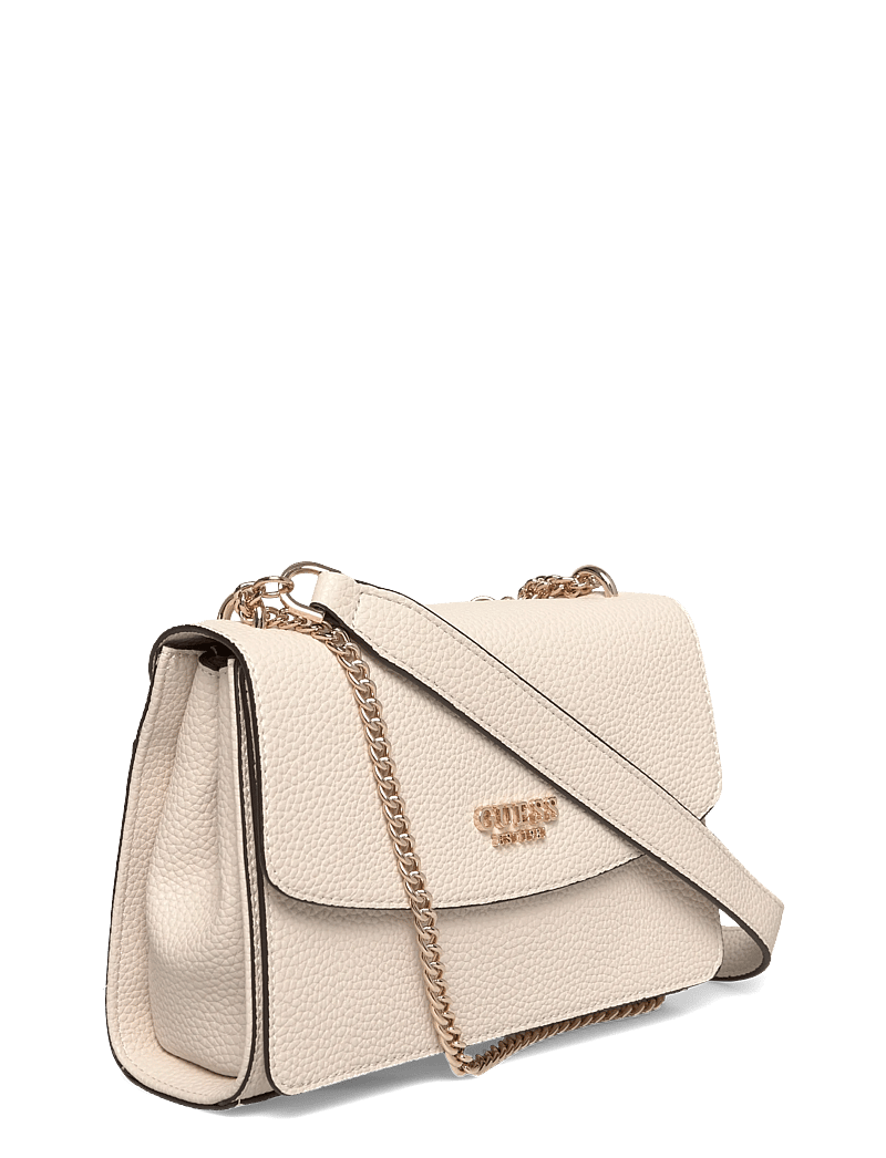 GUESS - CALISTA CONVERTIBLE XBODY FLAP - modetrender - bone - 2