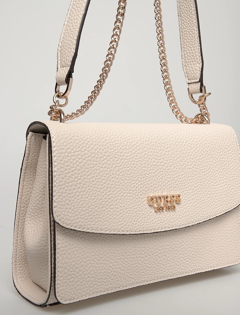 GUESS - CALISTA CONVERTIBLE XBODY FLAP - modetrender - bone - 3
