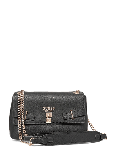 Yesba Convertible Xbody Flap - Crossbody Bags