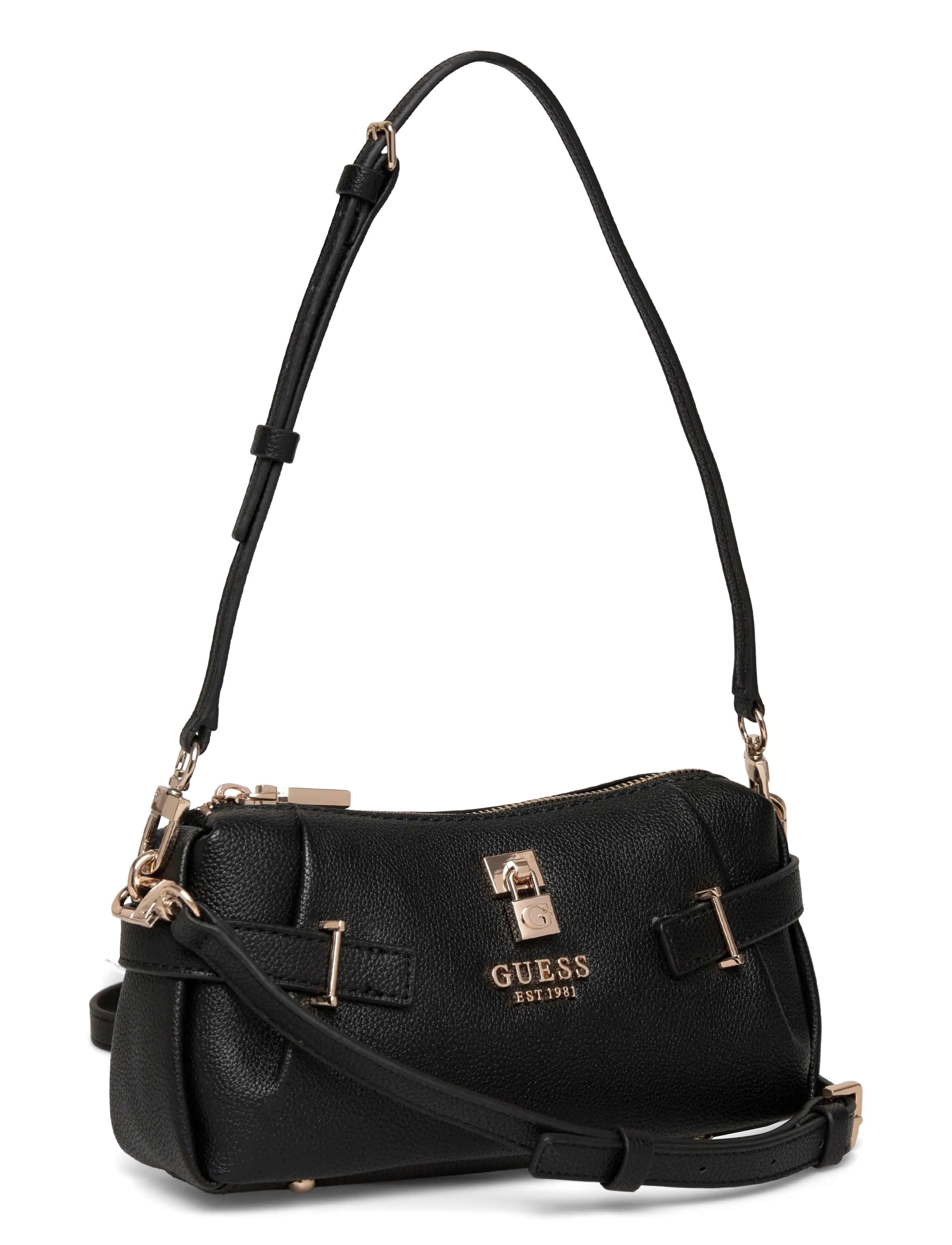 Yesba Mini Top Zip 3