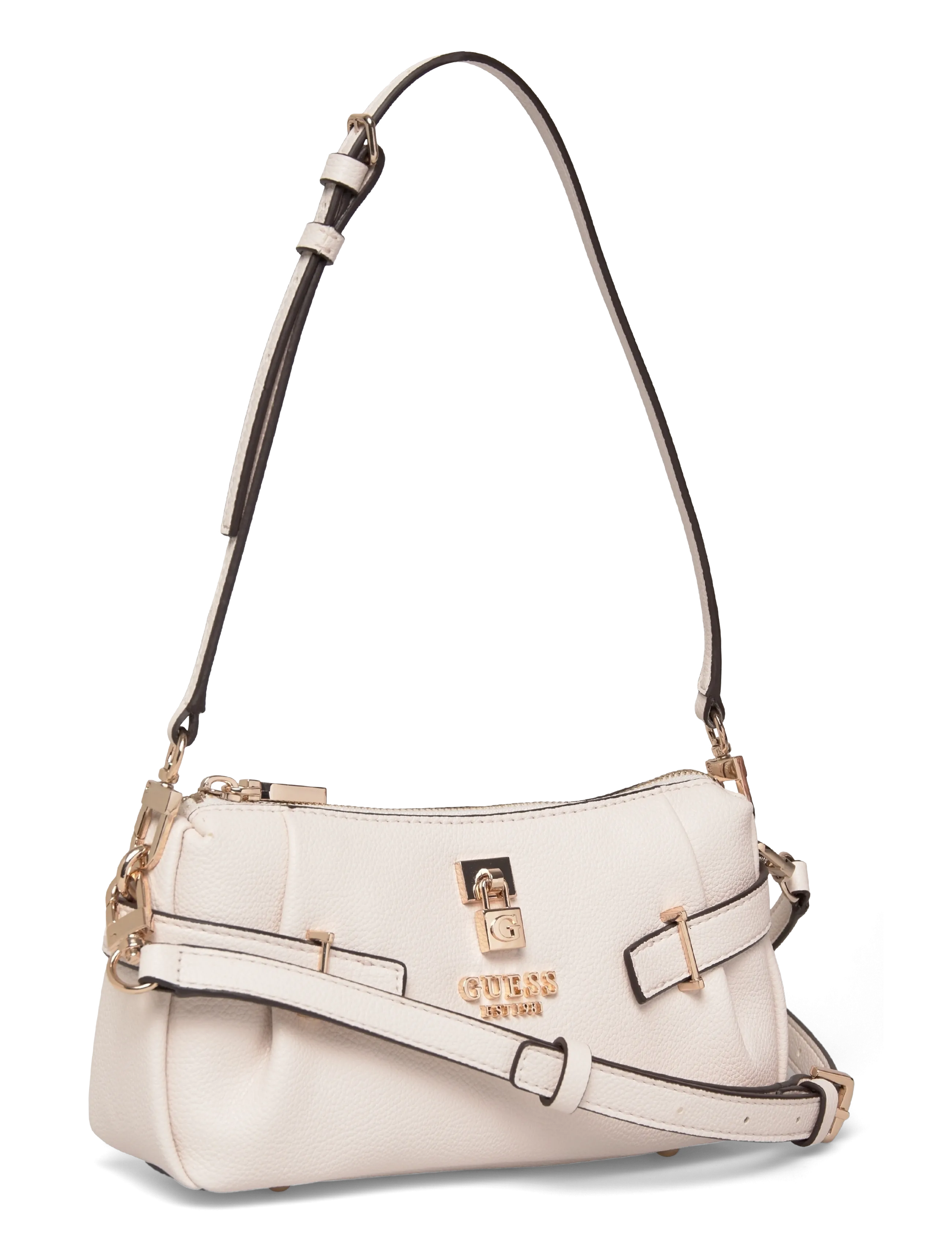Yesba Mini Top Zip 3