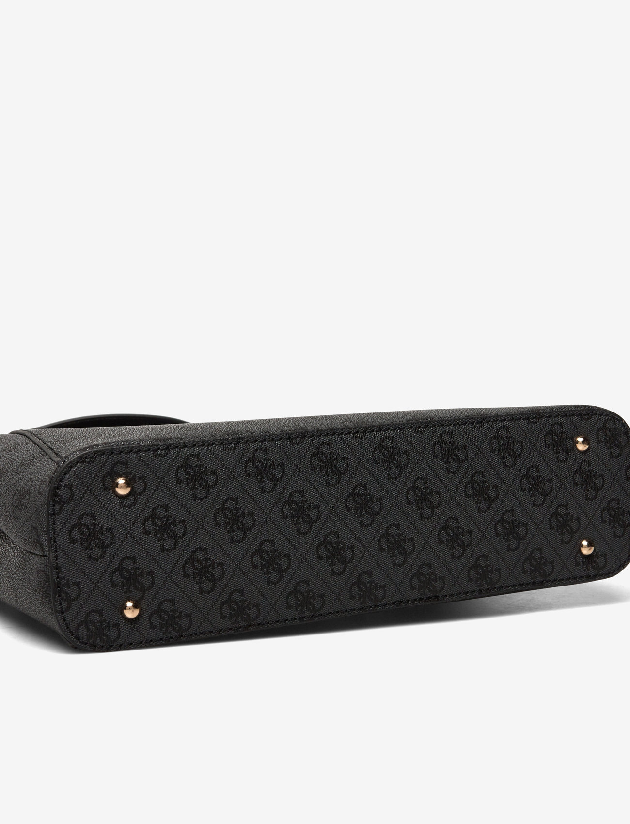 GUESS - NOELLE TOTE - coal logo - 3