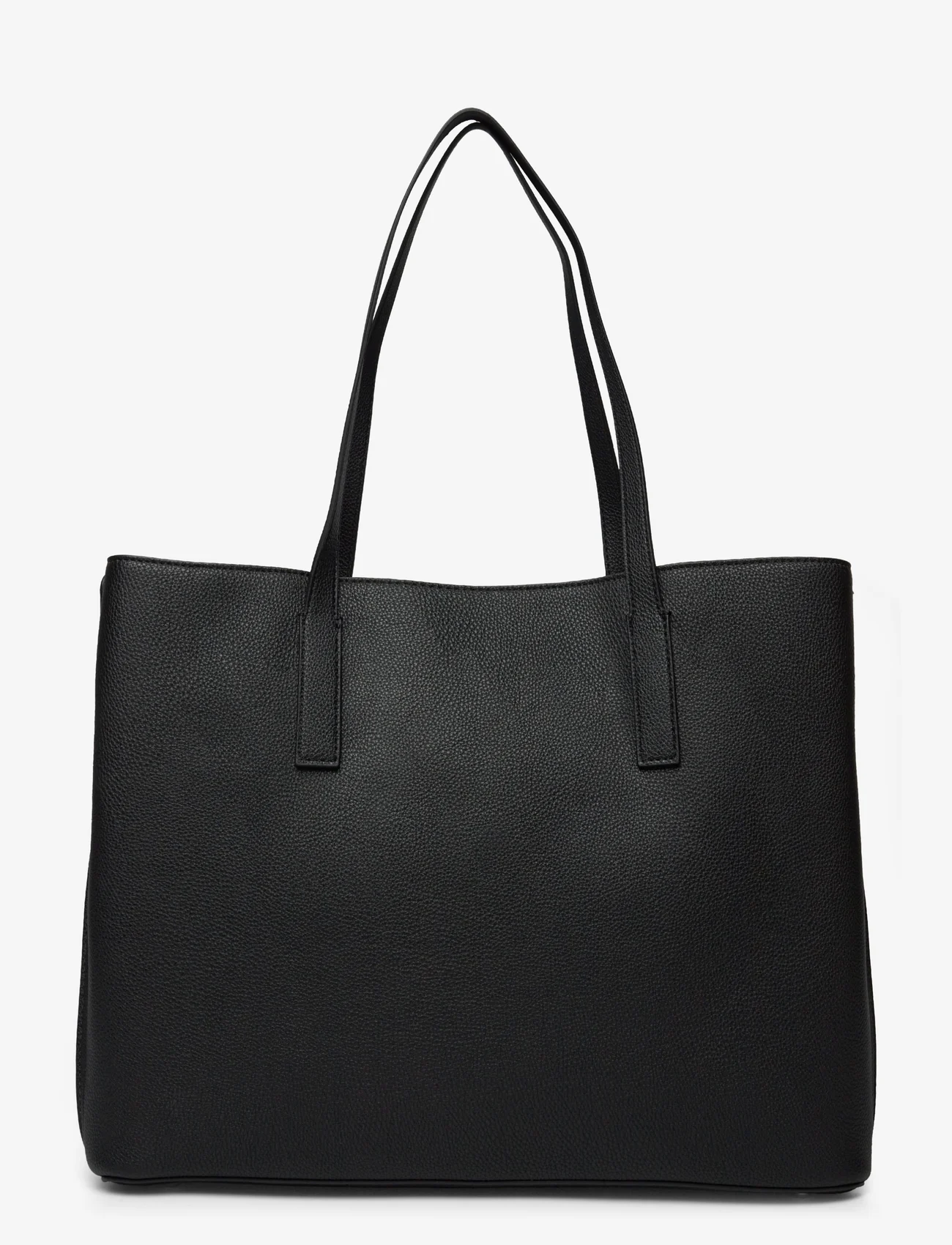 GUESS - MERIDIAN GIRLFRIEND TOTE - shoppers - black - 1