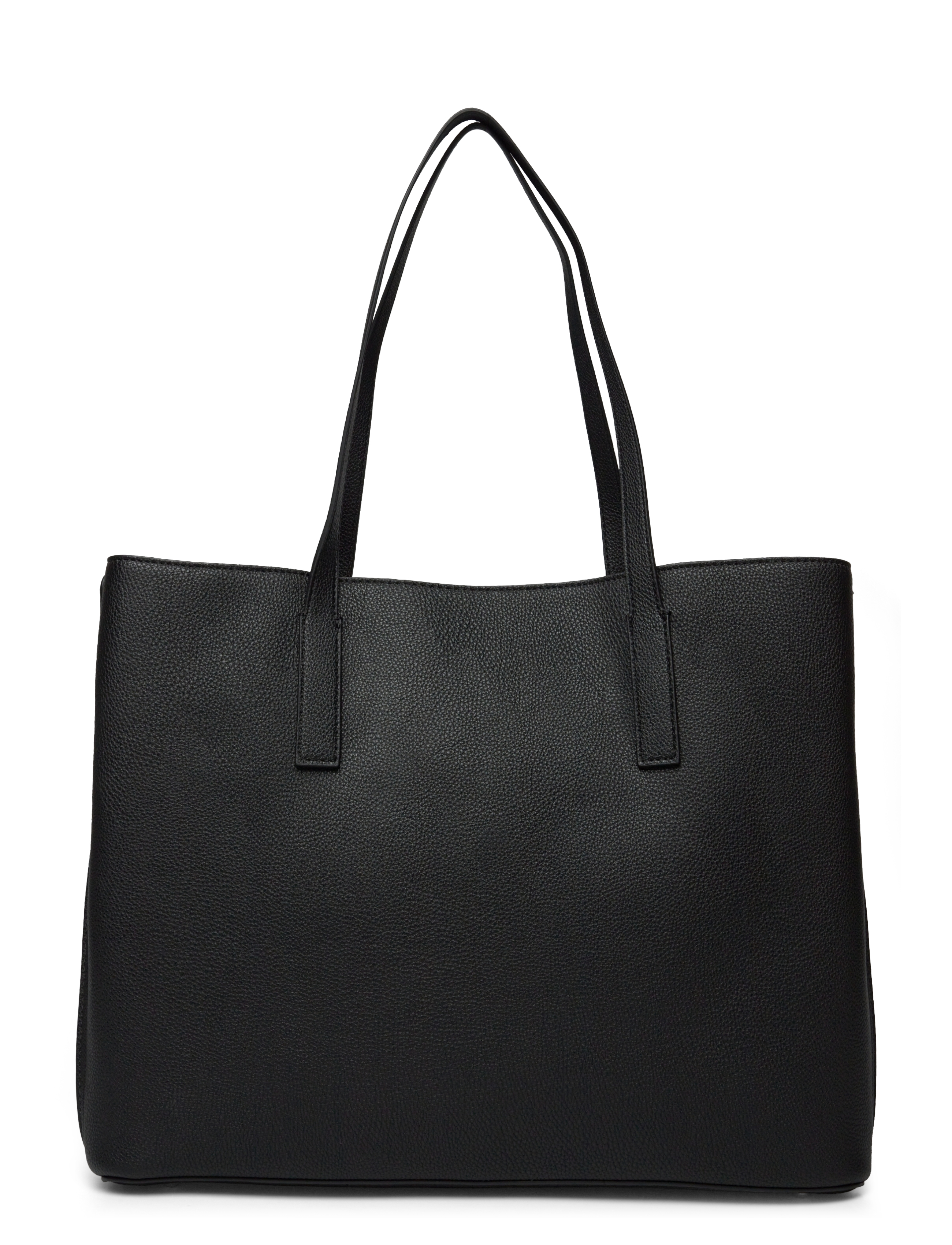 GUESS - MERIDIAN GIRLFRIEND TOTE - black - 1