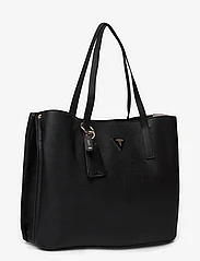 GUESS - MERIDIAN GIRLFRIEND TOTE - shoppers - black - 2