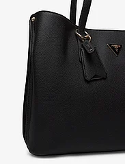 GUESS - MERIDIAN GIRLFRIEND TOTE - shoppers - black - 3