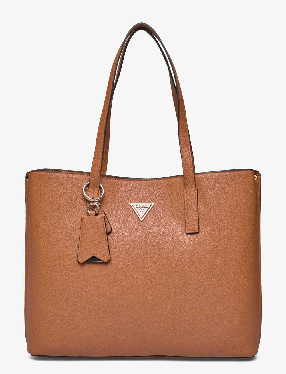 Guess saffiano shopper bag hotsell