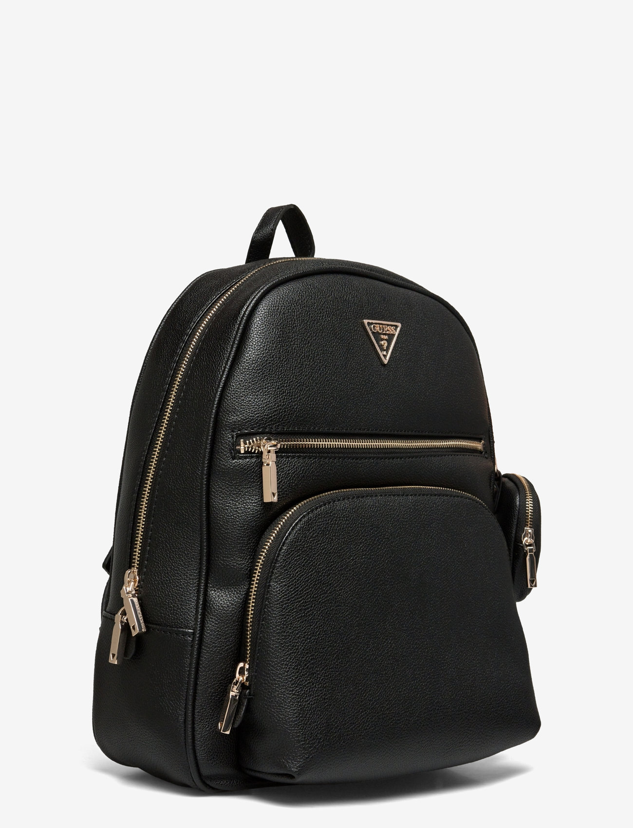 GUESS - POWER PLAY LARGE TECH BACKPACK - black - 2