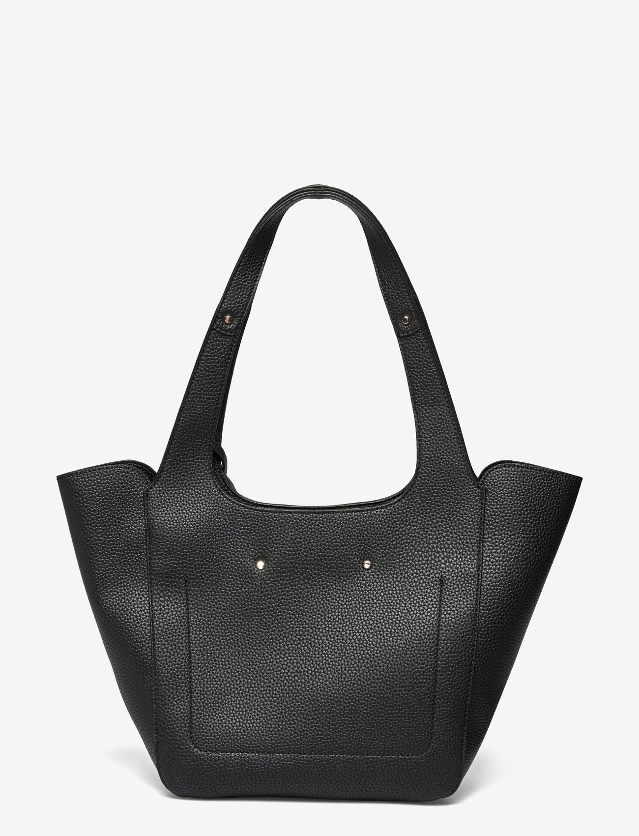 GUESS - HELINA TOTE - black - 1