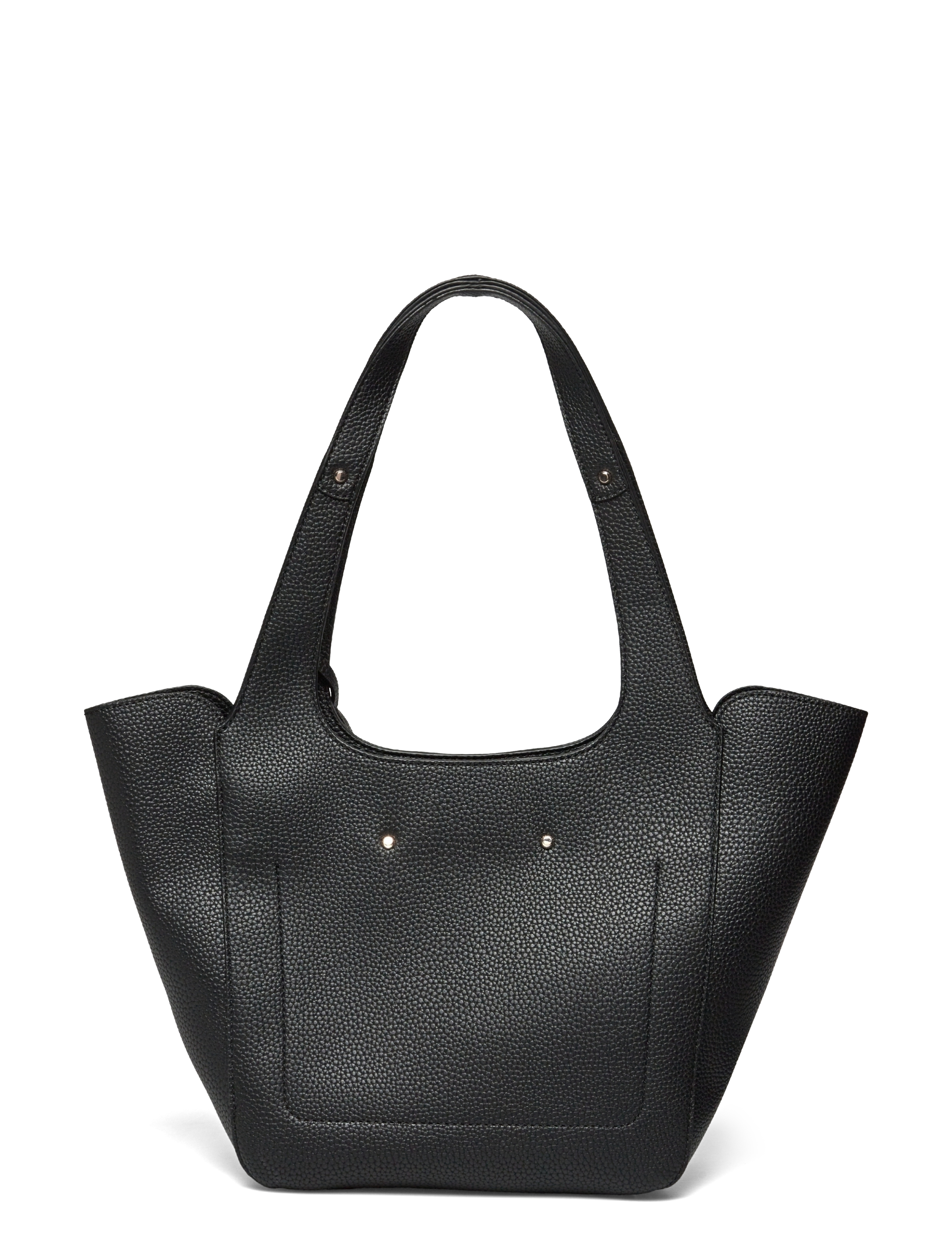 GUESS - HELINA TOTE - black - 1