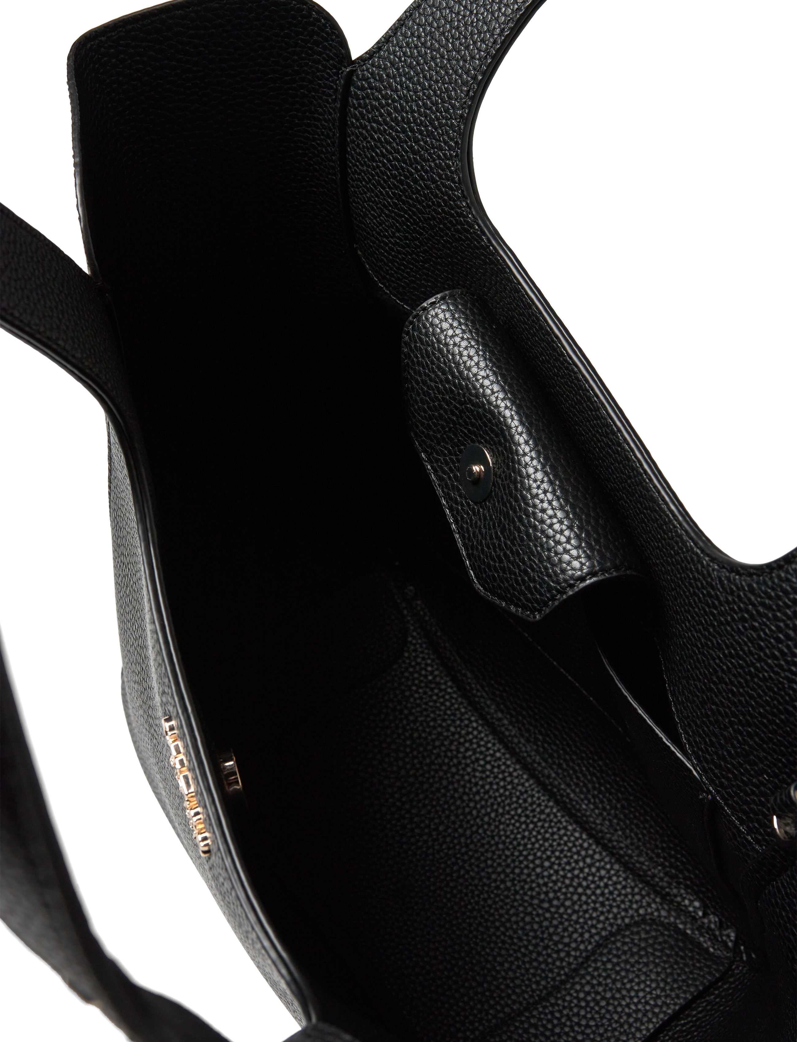 GUESS - HELINA TOTE - black - 4