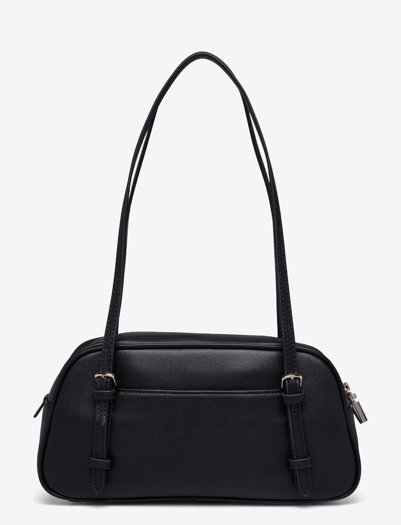 GUESS - CERELIA SHOULDER SATCHEL - black - 1