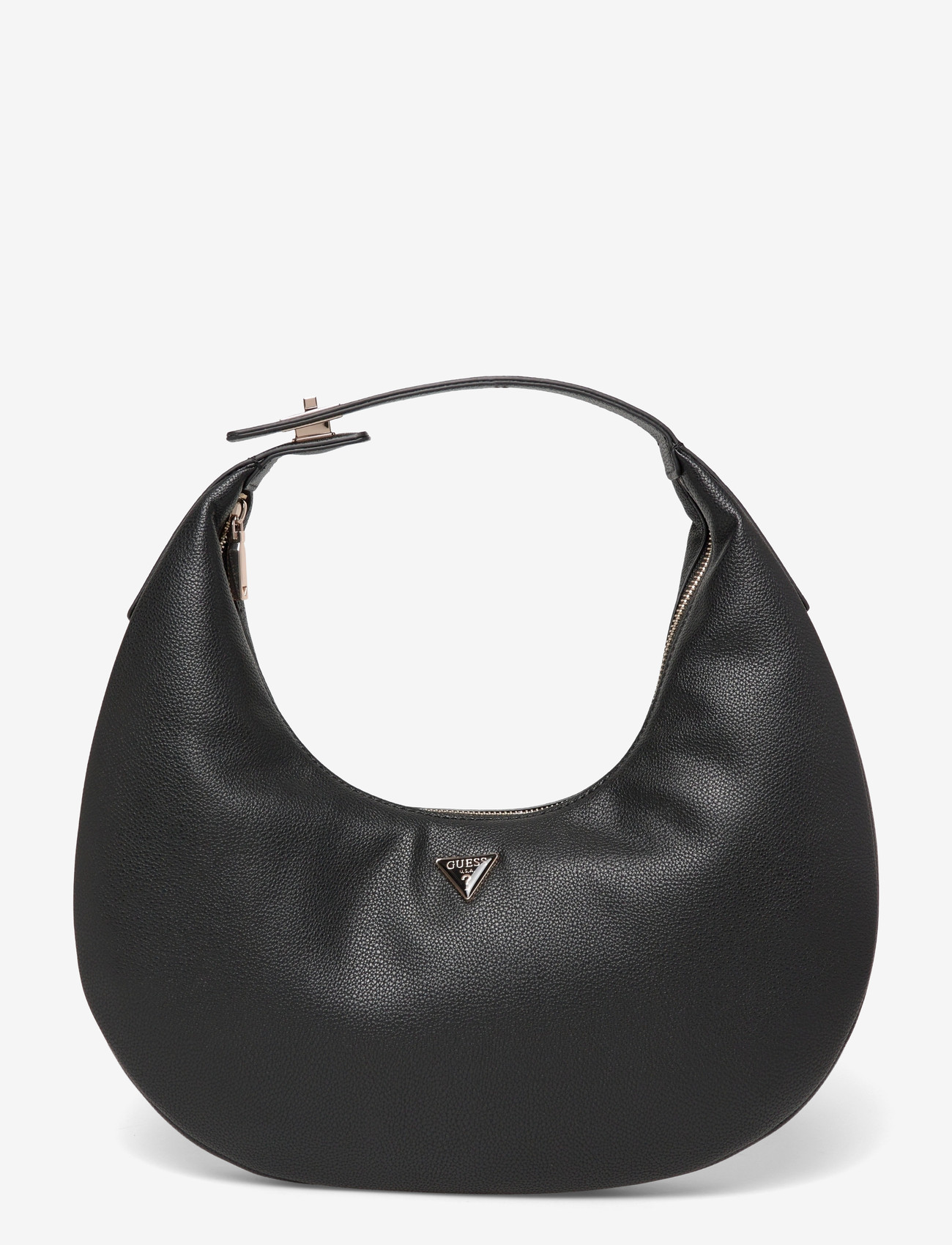 GUESS - EVIE HOBO - special occasions - black - 0