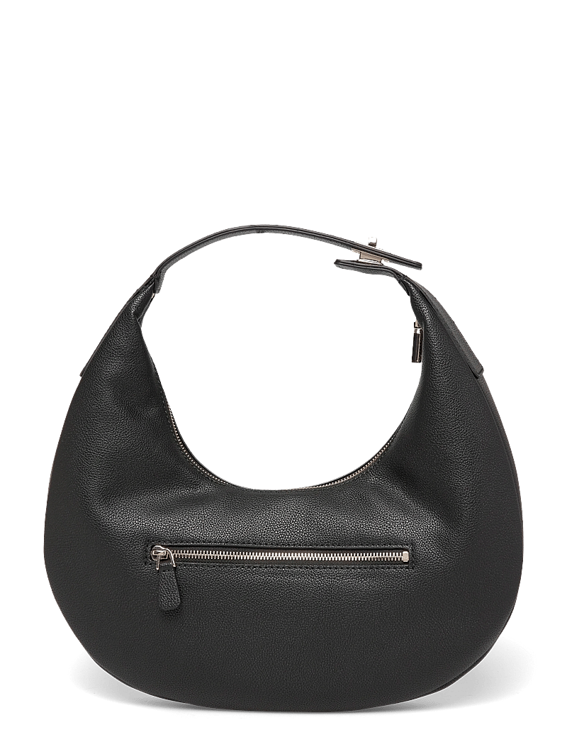 GUESS - EVIE HOBO - alltags-style - black - 1