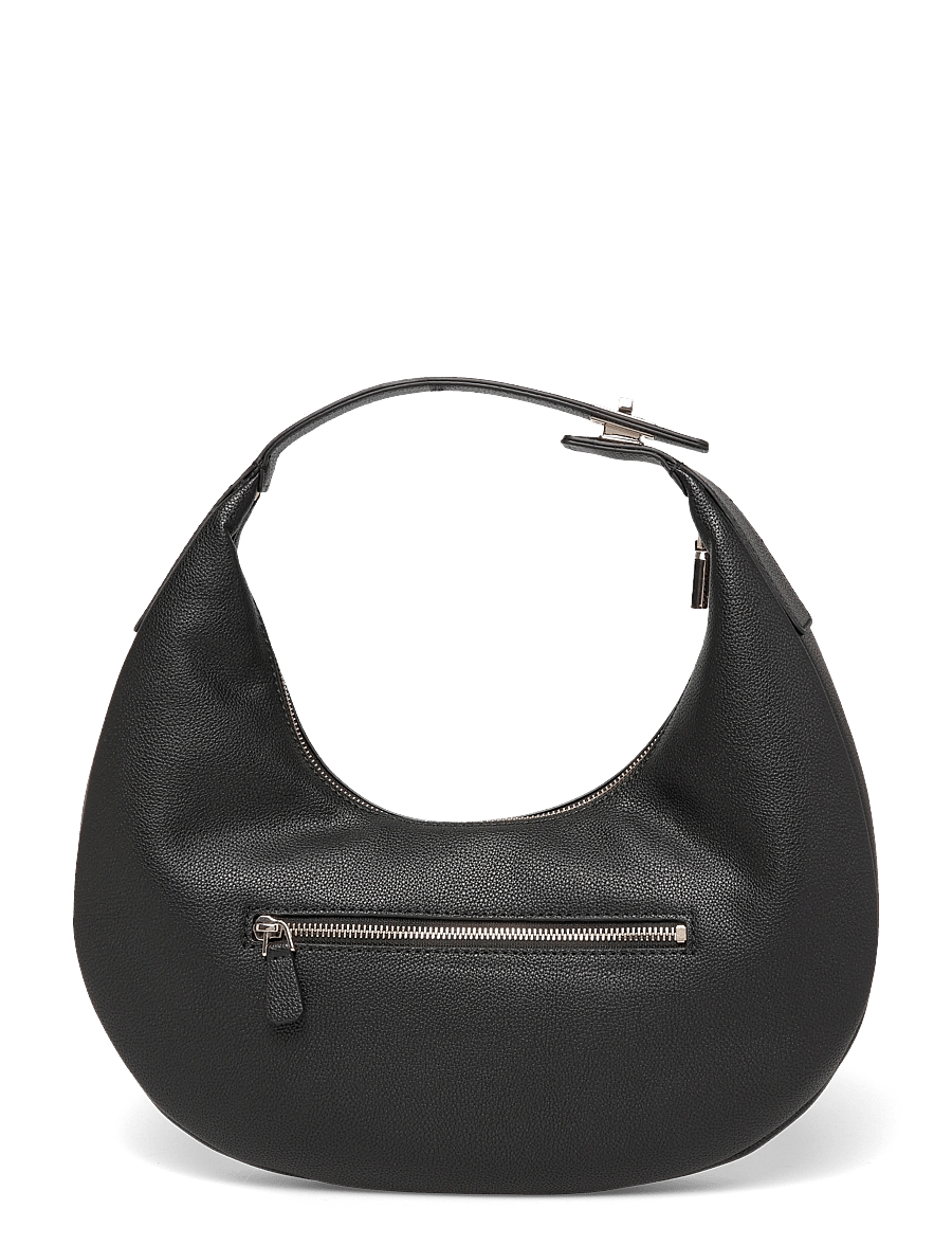GUESS - EVIE HOBO - alltags-style - black - 1