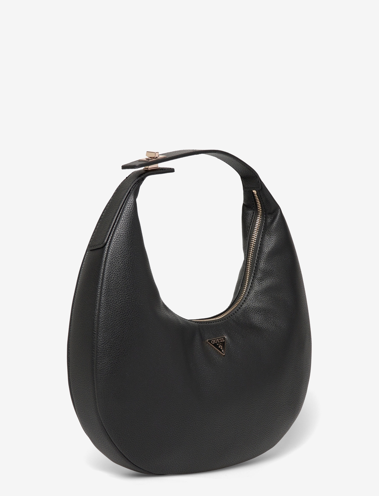 GUESS - EVIE HOBO - special occasions - black - 2