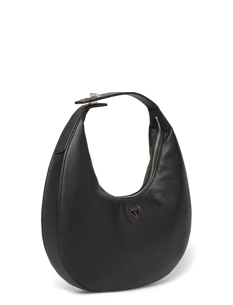 GUESS - EVIE HOBO - alltags-style - black - 2