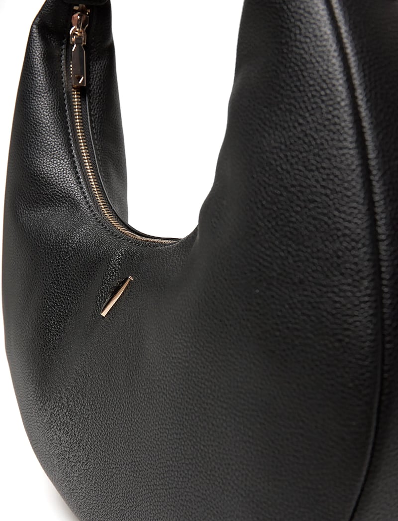 GUESS - EVIE HOBO - alltags-style - black - 4